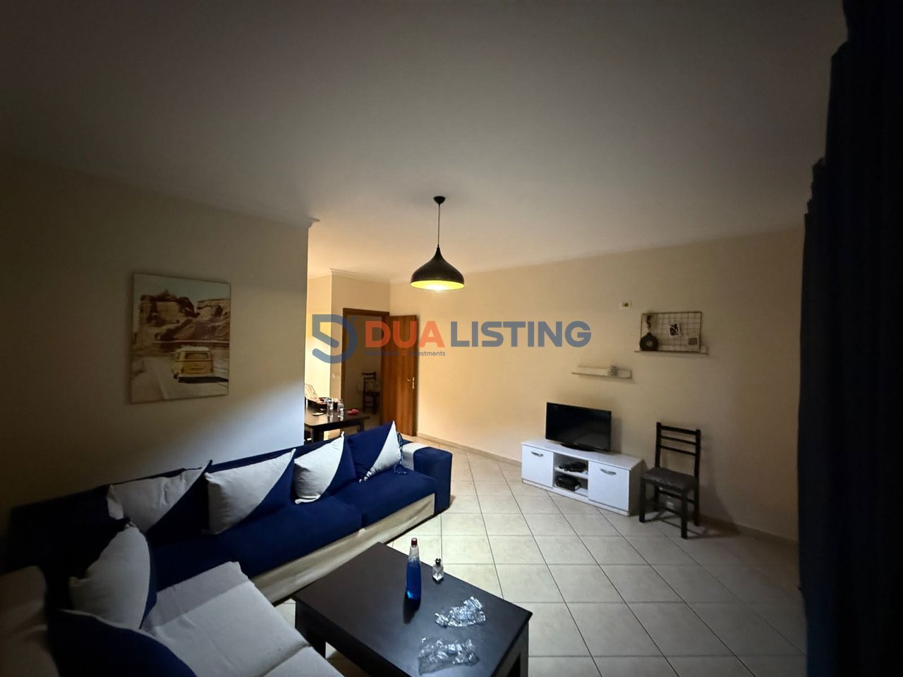 🏡 Apartament 2+1 ne shitje te Rotondo Astirit
📍 Tek Pallati i Big Pjata