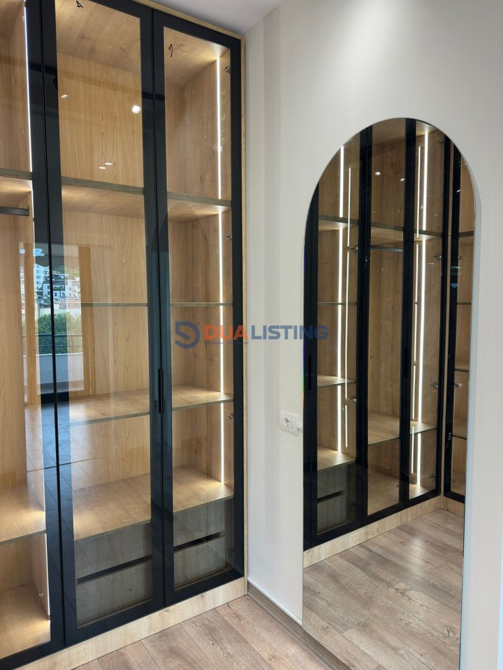 Apartament 2+1 Për Shitje Liqeni i Thatë!