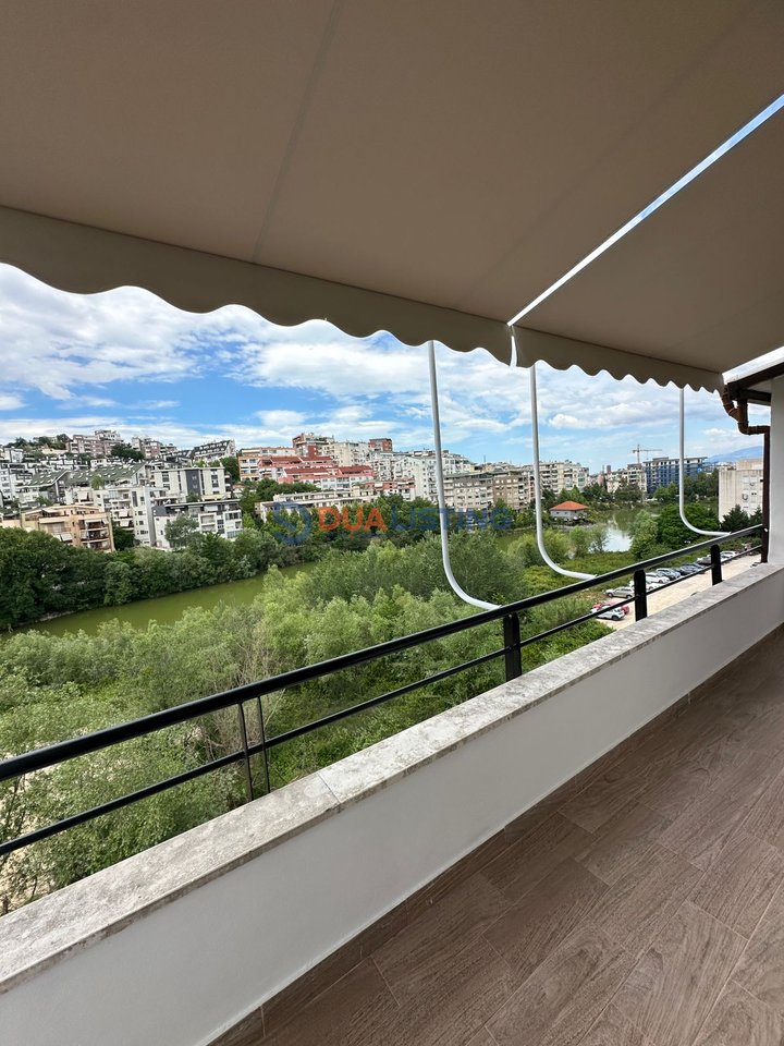 Apartament 2+1 Për Shitje Liqeni i Thatë!