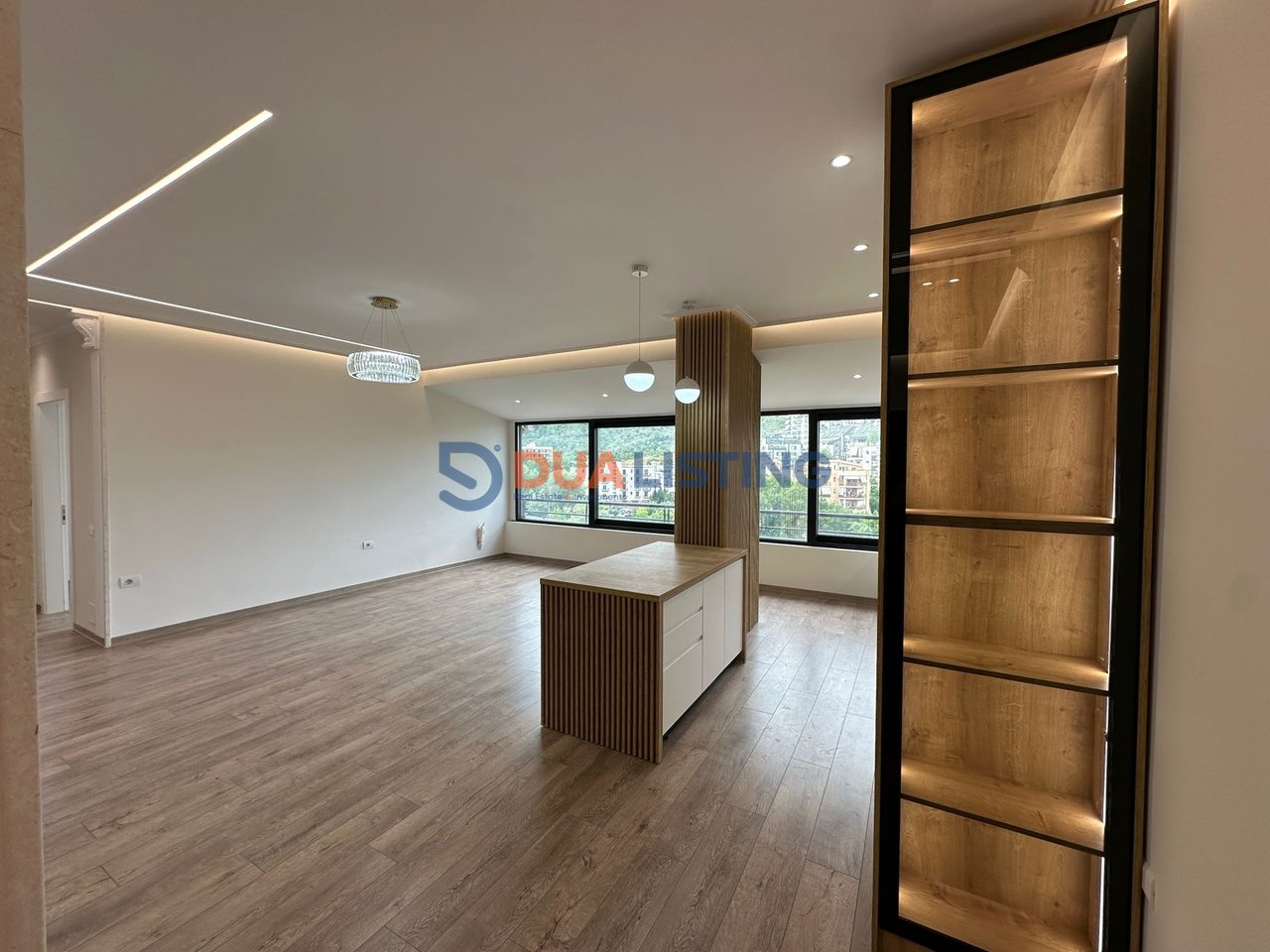 Apartament 2+1 Për Shitje Liqeni i Thatë!