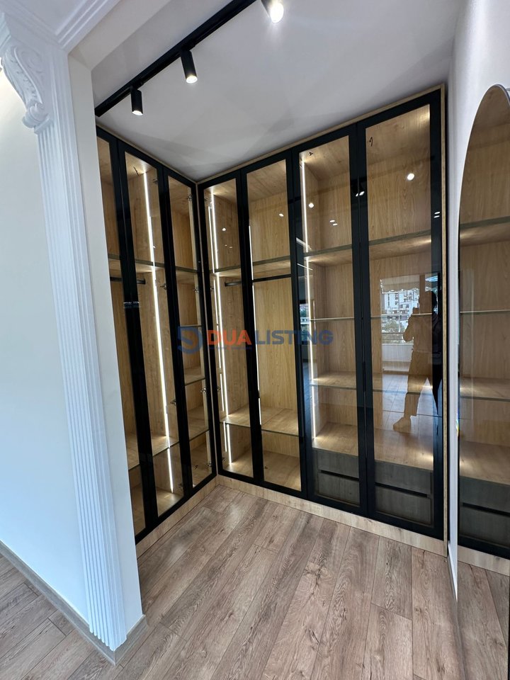 Apartament 2+1 Për Shitje Liqeni i Thatë!