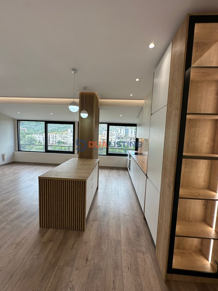 Apartament 2+1 Për Shitje Liqeni i Thatë!