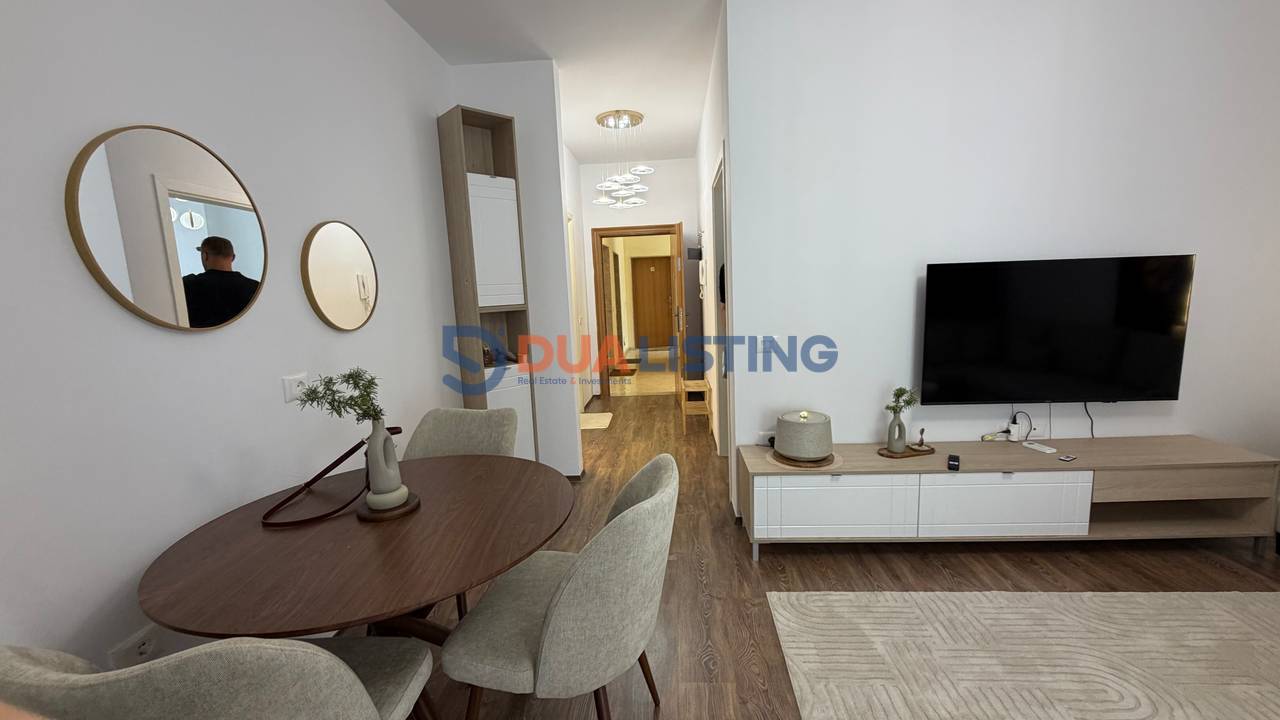 AFFITTASI APPARTAMENTO 1+1 KODRA E DIELLIT