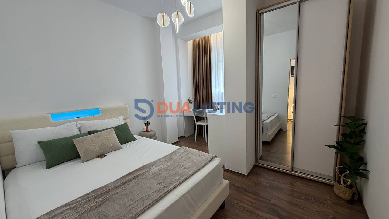AFFITTASI APPARTAMENTO 1+1 KODRA E DIELLIT