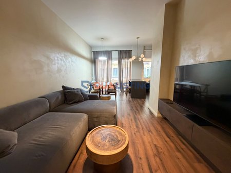For rent Apartment 2+1+2 + parking space Zoological Garden‼️