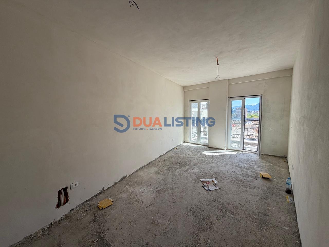 Appartamento 1+1 in vendita – Porta Tirana e Re!