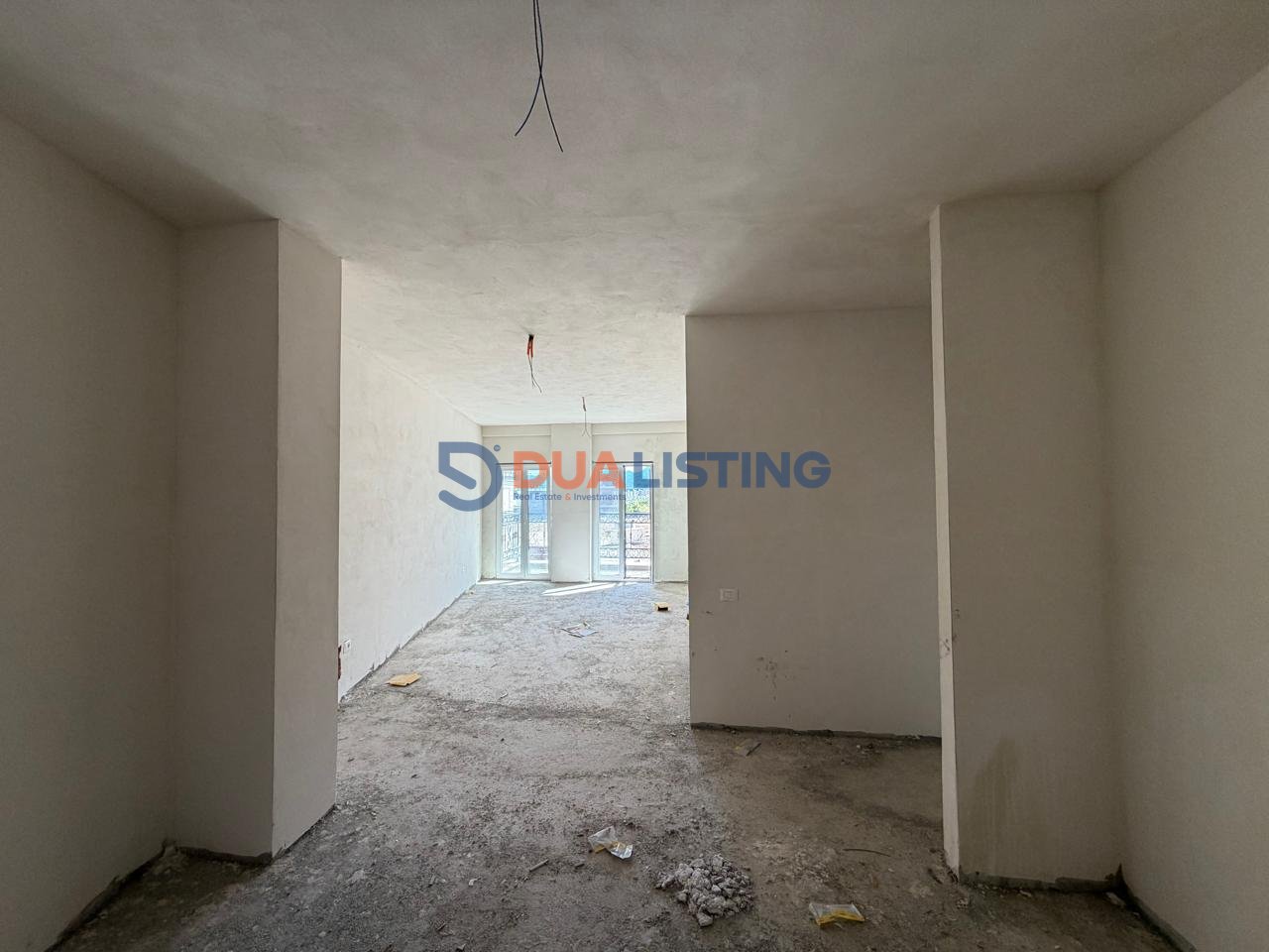 Appartamento 1+1 in vendita – Porta Tirana e Re!