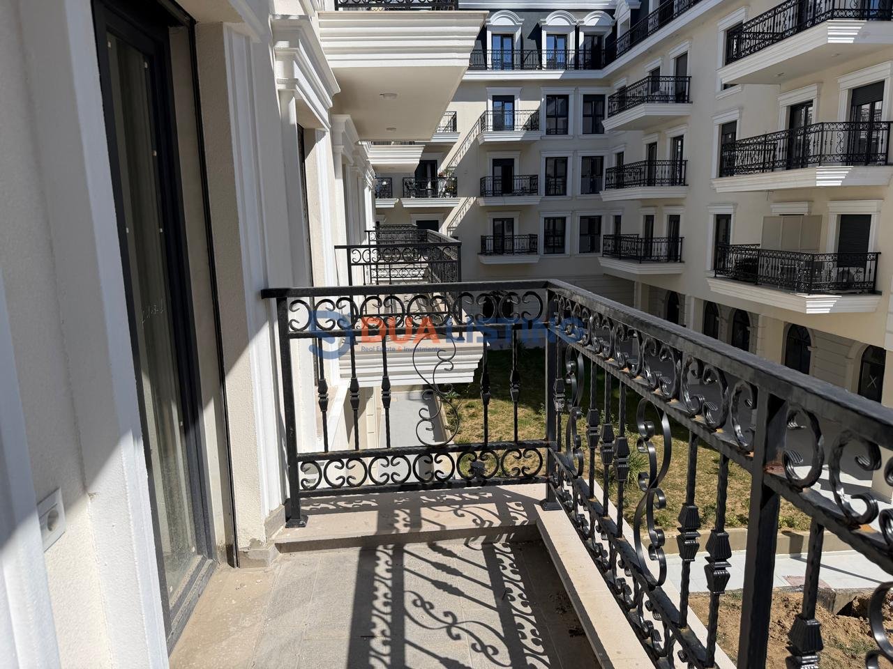 Appartamento 1+1 in vendita – Porta Tirana e Re!