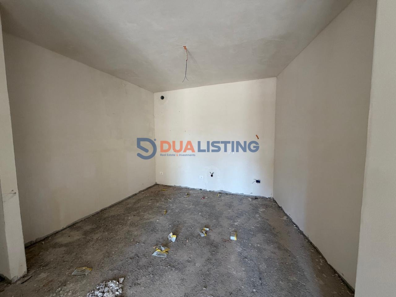 Appartamento 1+1 in vendita – Porta Tirana e Re!