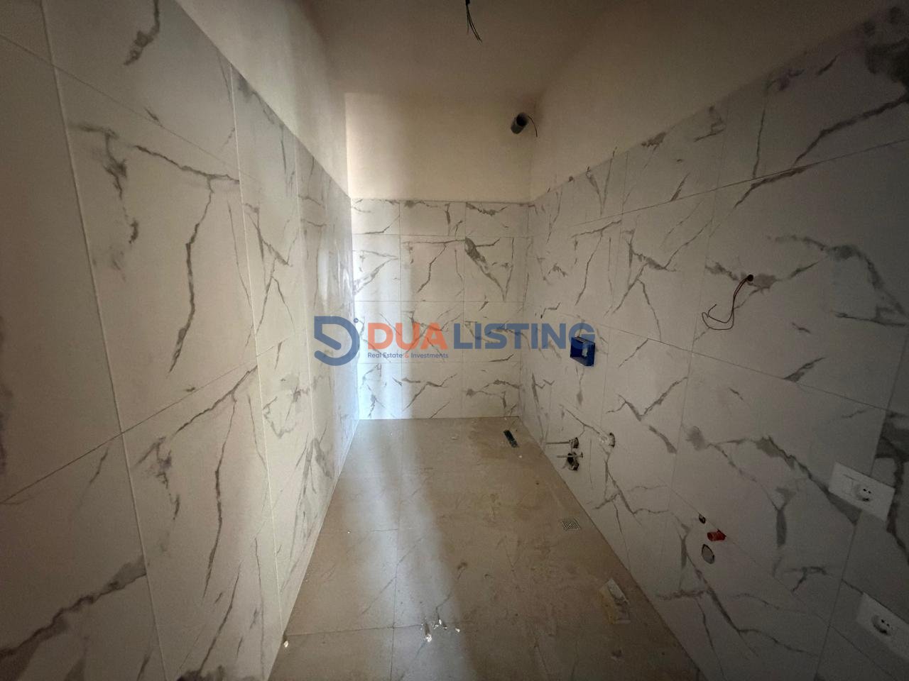 Appartamento 1+1 in vendita – Porta Tirana e Re!