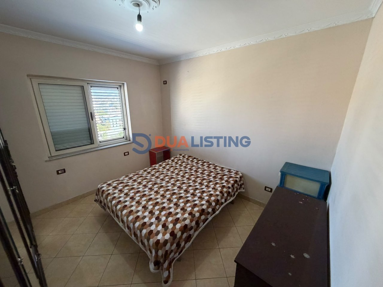 Apartment 2+1 for rent, near the Kamza roundabout, Tresh!