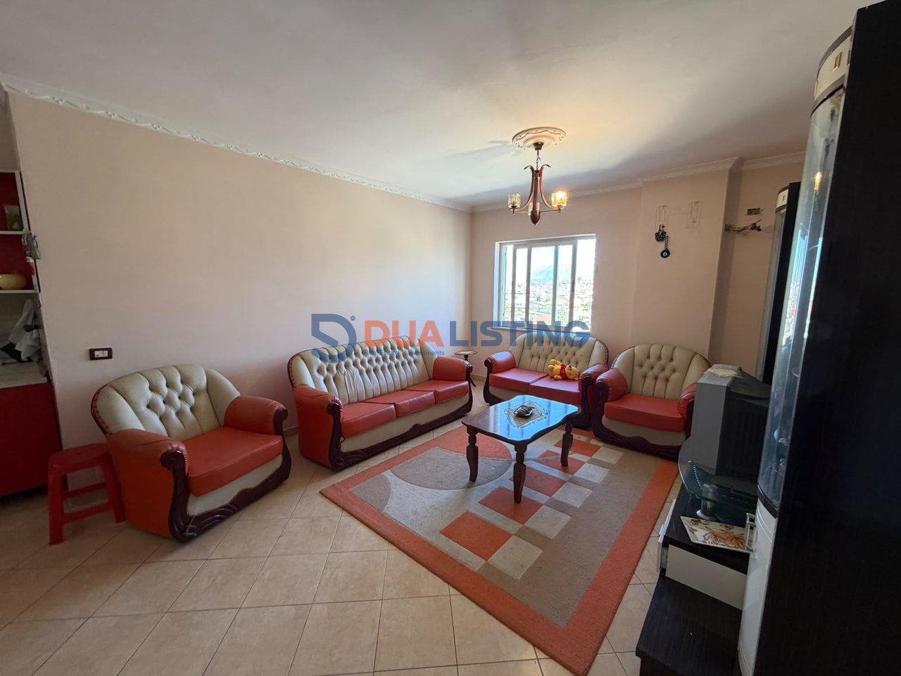 Apartment 2+1 for rent, near the Kamza roundabout, Tresh!