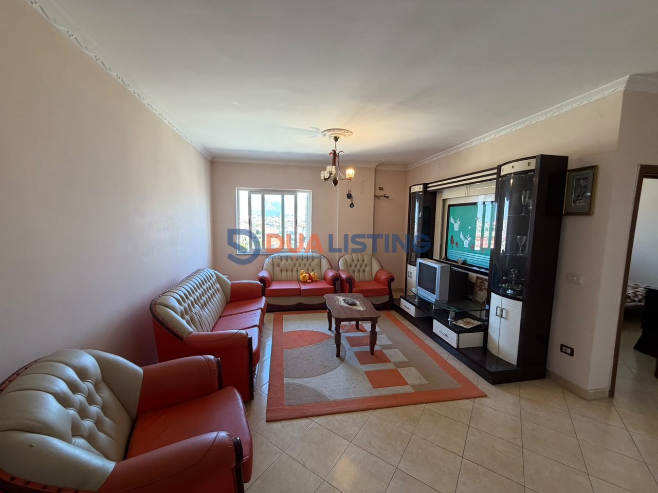Apartment 2+1 for rent, near the Kamza roundabout, Tresh!