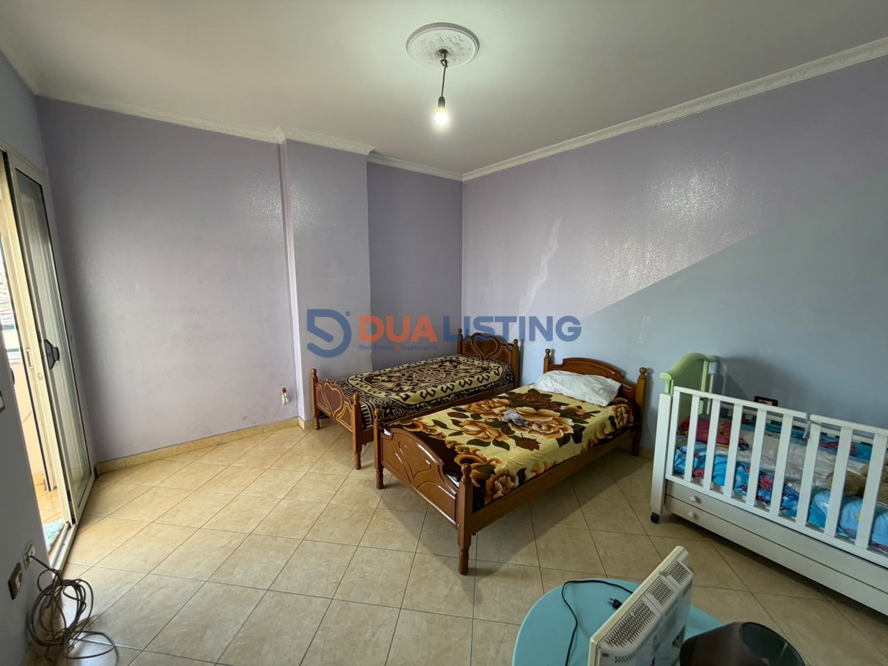 Apartment 2+1 for rent, near the Kamza roundabout, Tresh!