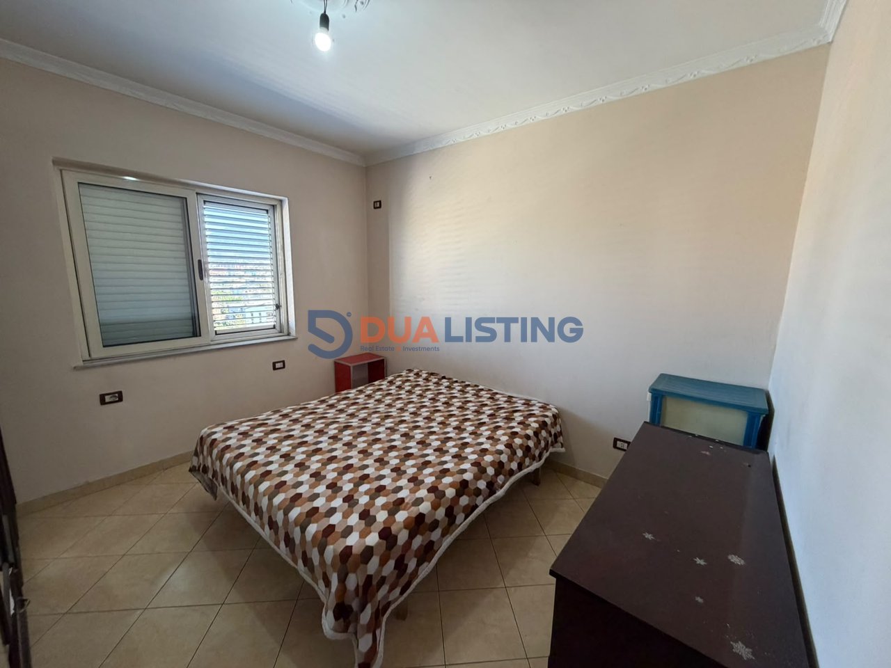 Apartment 2+1 for rent, near the Kamza roundabout, Tresh!