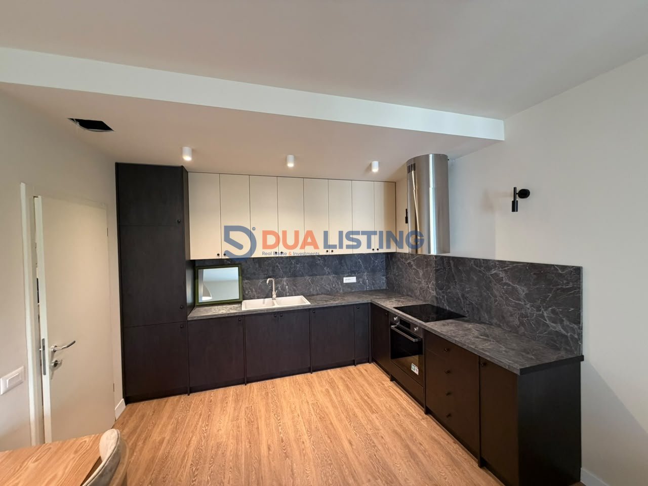 Apartament 2+1 per qira, Liqeni i Thate!
