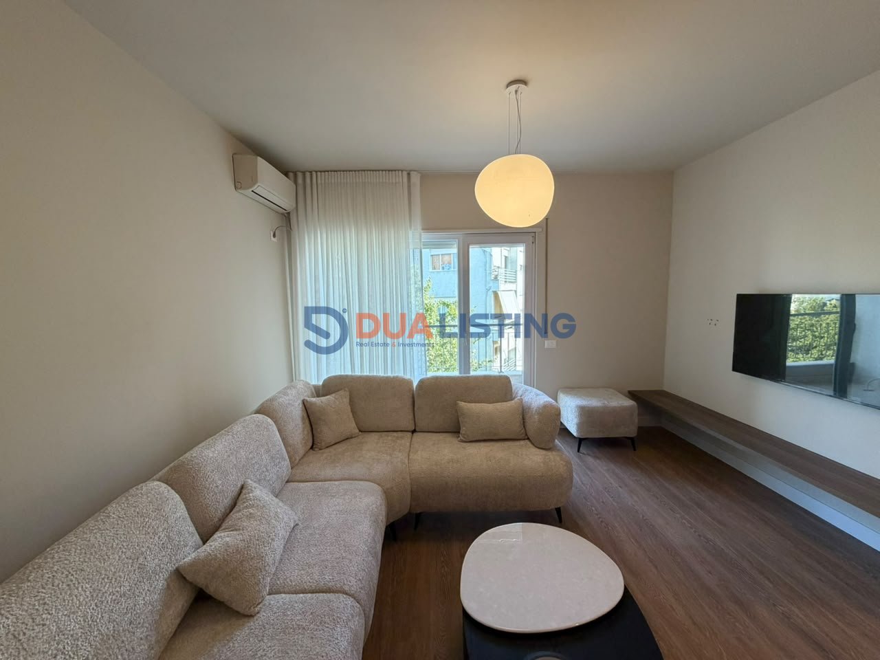 Apartament 2+1 per qira, Liqeni i Thate!