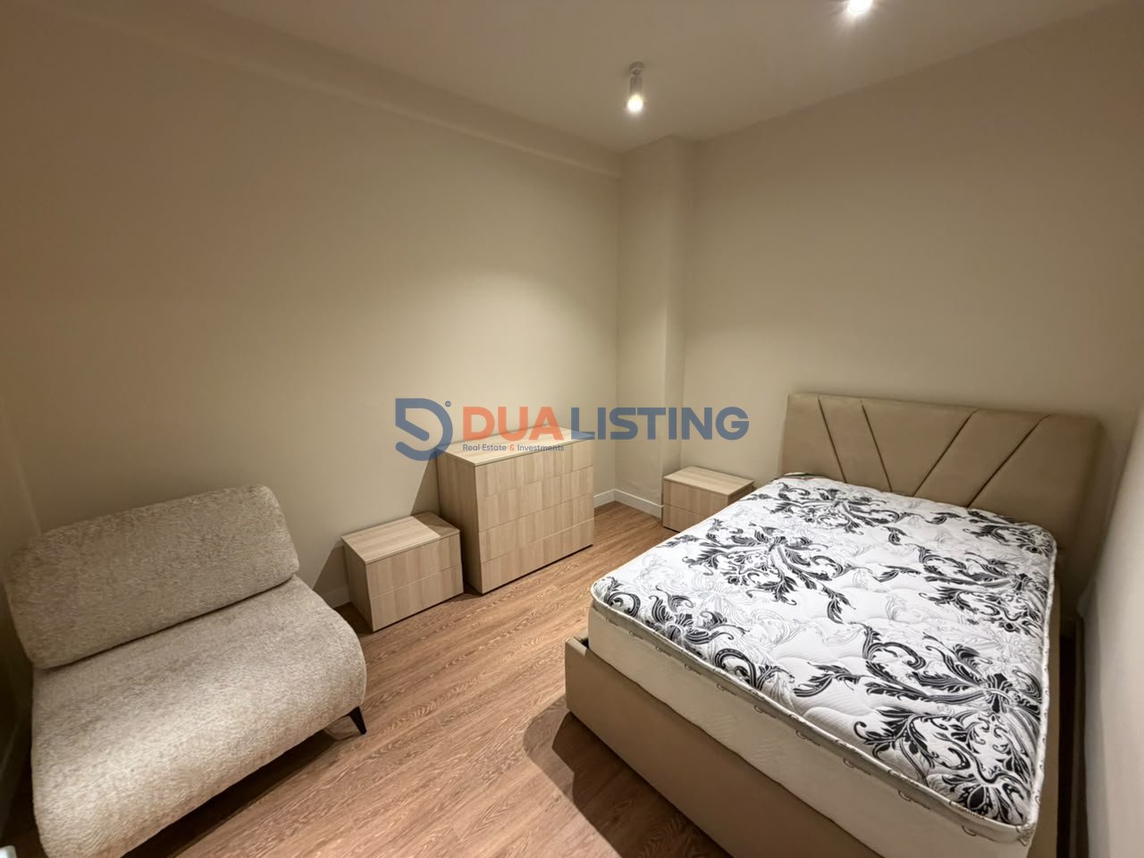 Apartament 2+1 per qira, Liqeni i Thate!