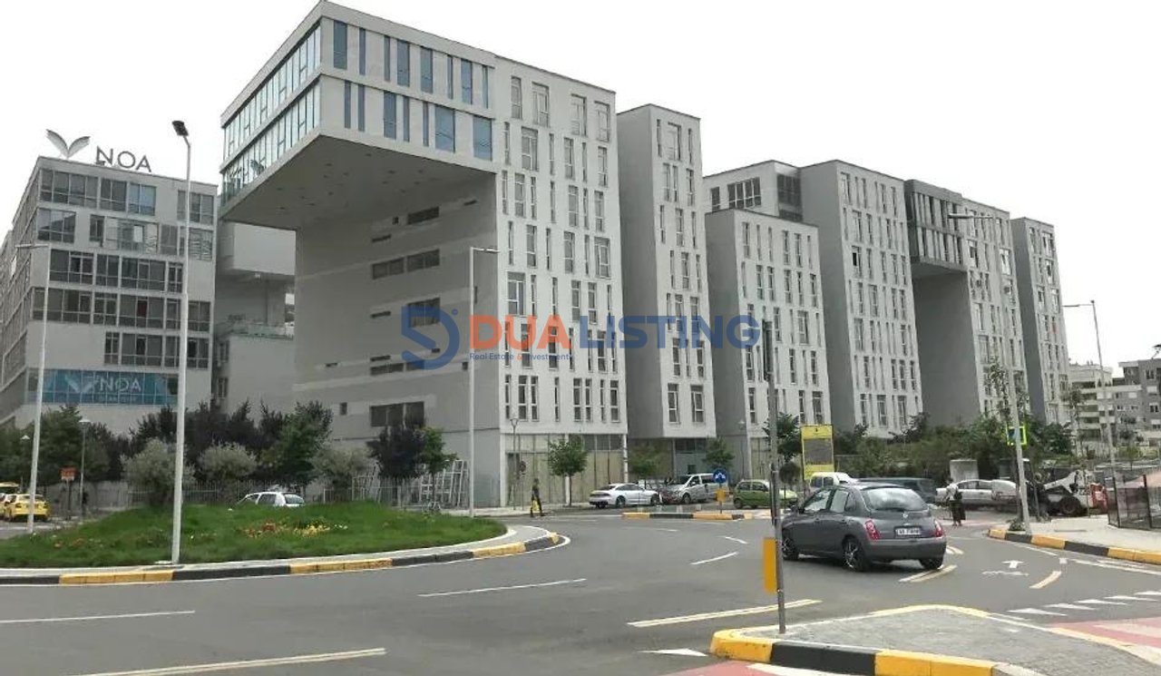 🏡 APARTAMENT 3+1 PËR SHITJE – KIKA 2