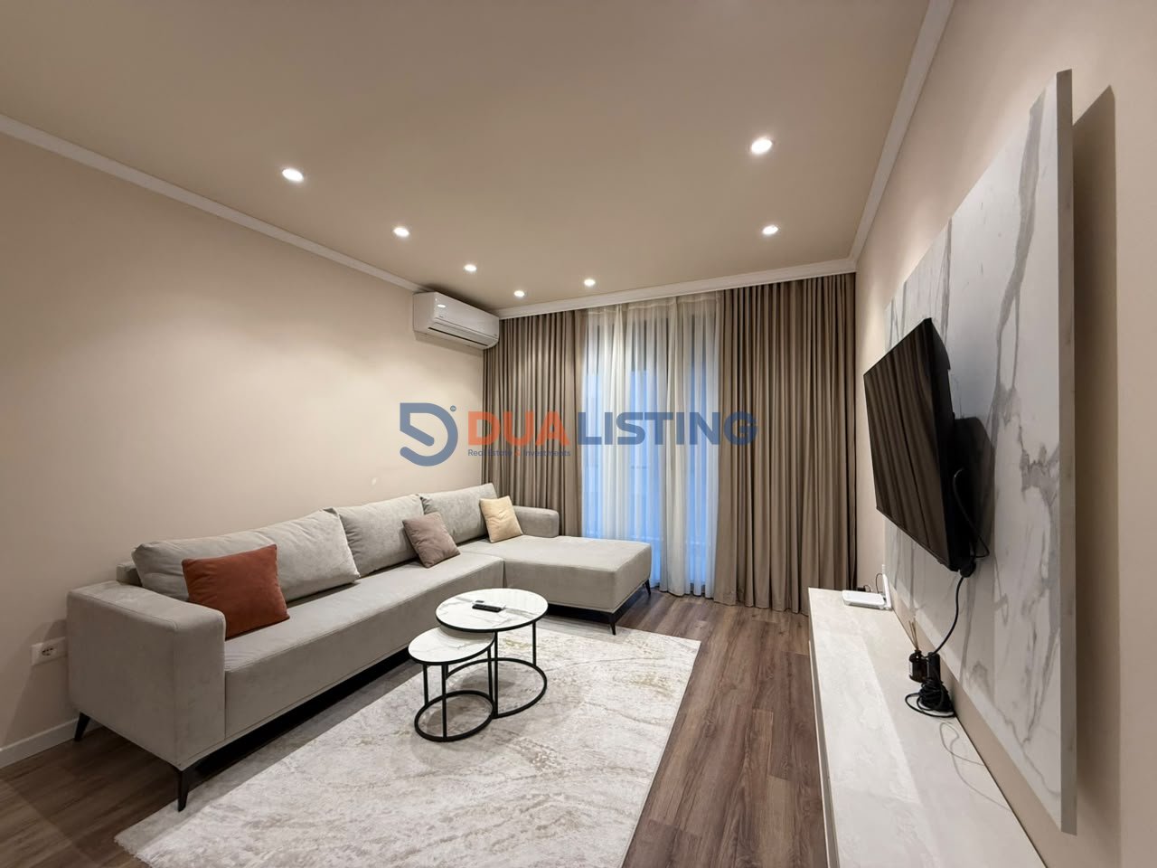 🏡 MODERN 1+1 APARTMENT FOR RENT + PARKING – DRY LAKE