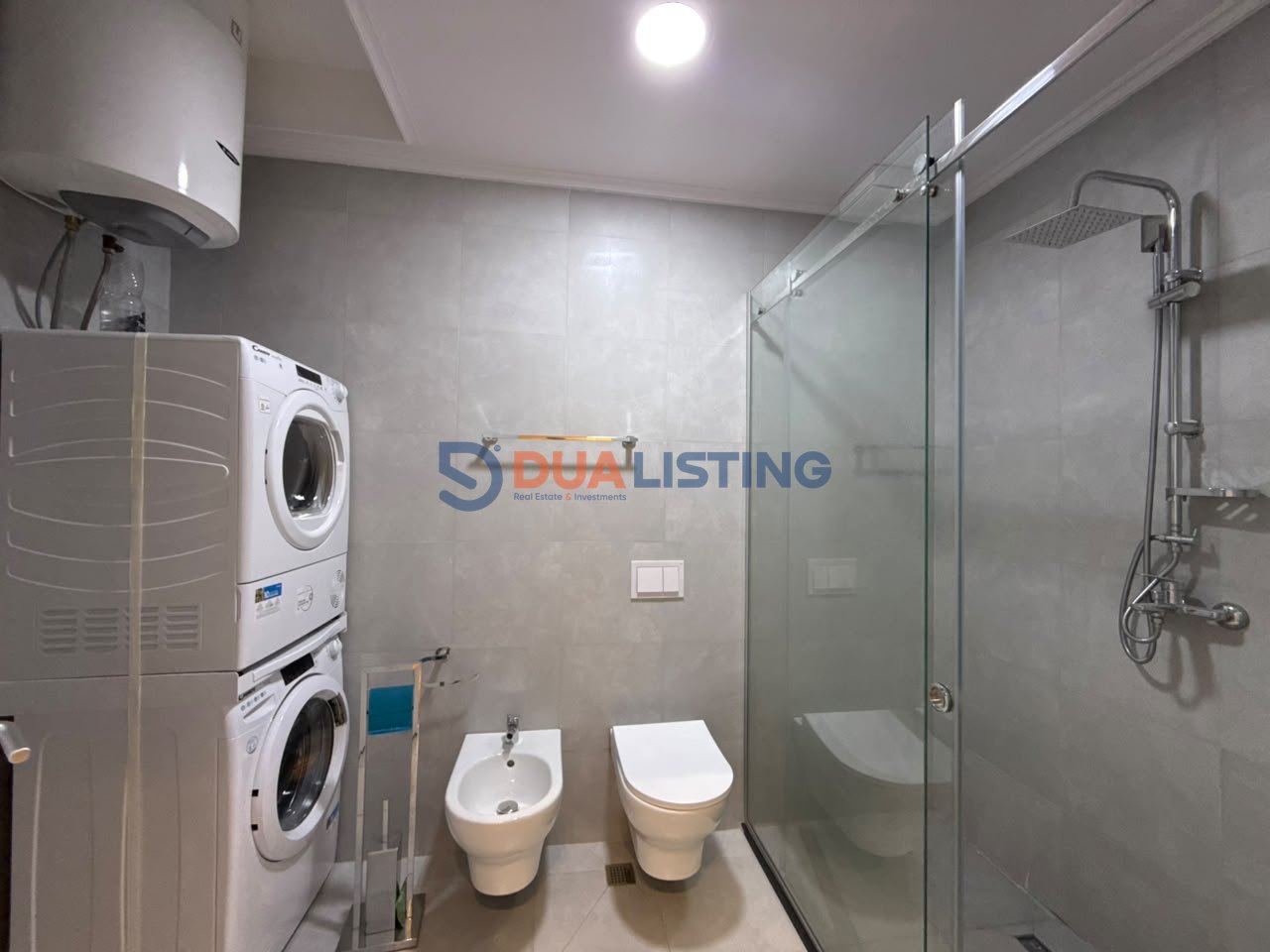 🏡 MODERN 1+1 APARTMENT FOR RENT + PARKING – DRY LAKE