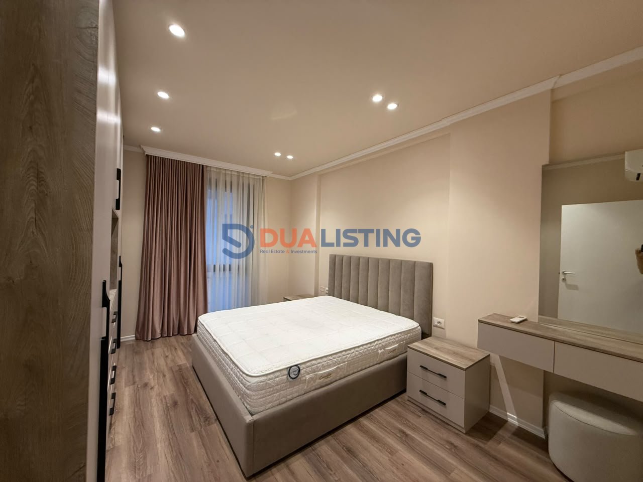 🏡 MODERN 1+1 APARTMENT FOR RENT + PARKING – DRY LAKE