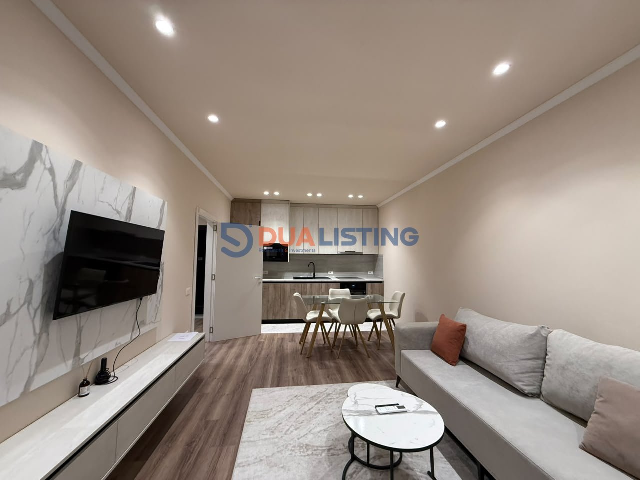 🏡 MODERN 1+1 APARTMENT FOR RENT + PARKING – DRY LAKE