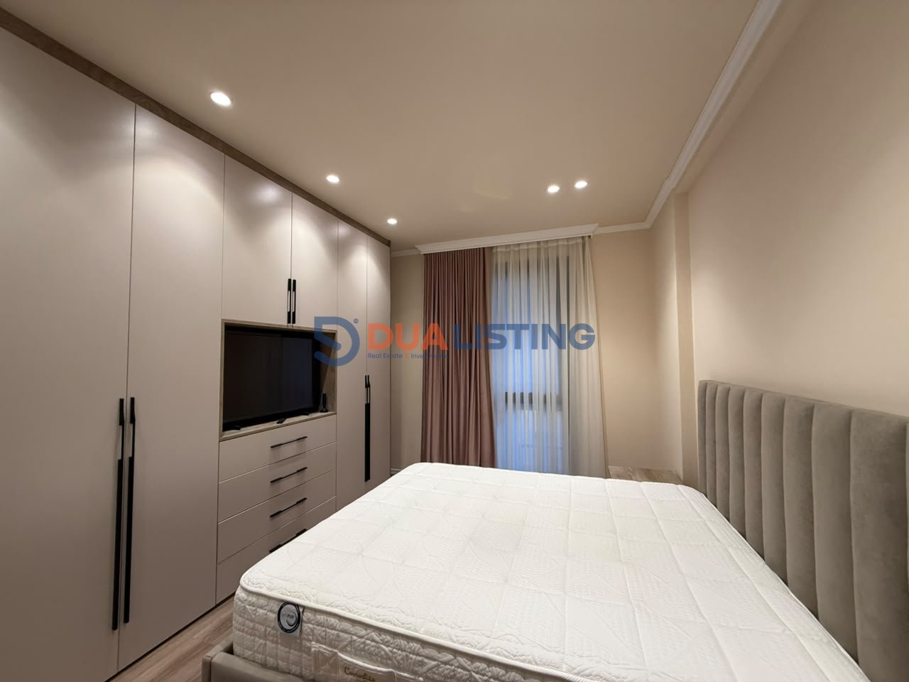 🏡 MODERN 1+1 APARTMENT FOR RENT + PARKING – DRY LAKE