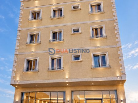 🏨 HOTEL PËR SHITJE | SELITË, TIRANË