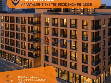 🏡 APARTMENT 2+1 FOR SALE IN PASKUQAN!