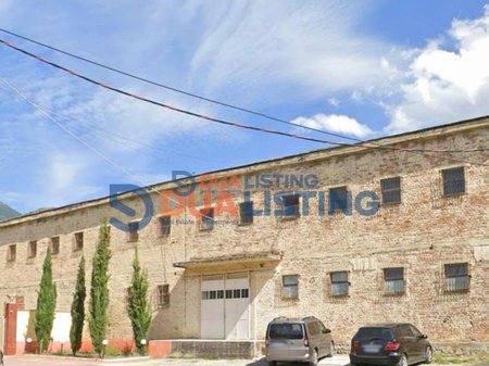 WAREHOUSE FOR RENT