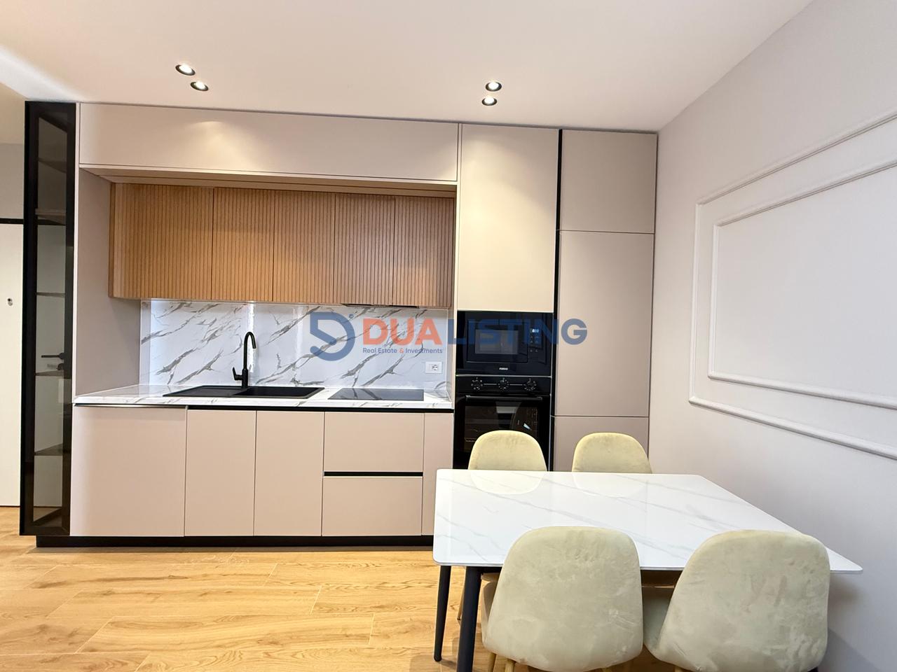 We sell 1+1 apartment at Eon Residencs in Golem!