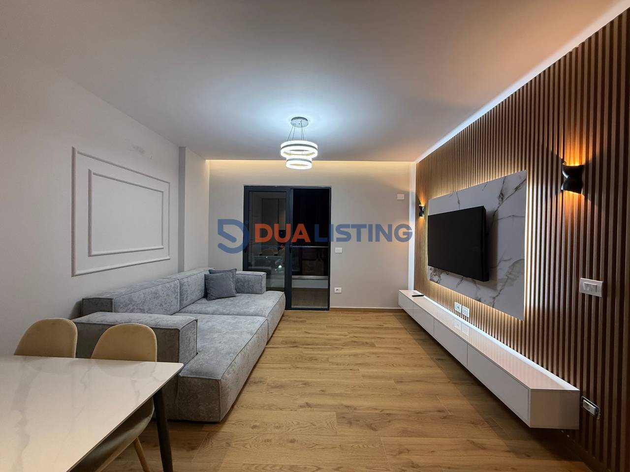 We sell 1+1 apartment at Eon Residencs in Golem!
