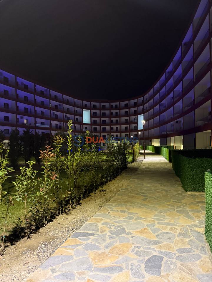 We sell 1+1 apartment at Eon Residencs in Golem!