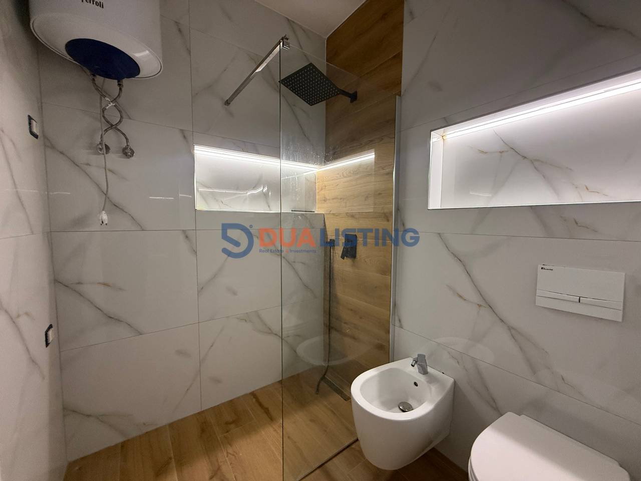 We sell 1+1 apartment at Eon Residencs in Golem!