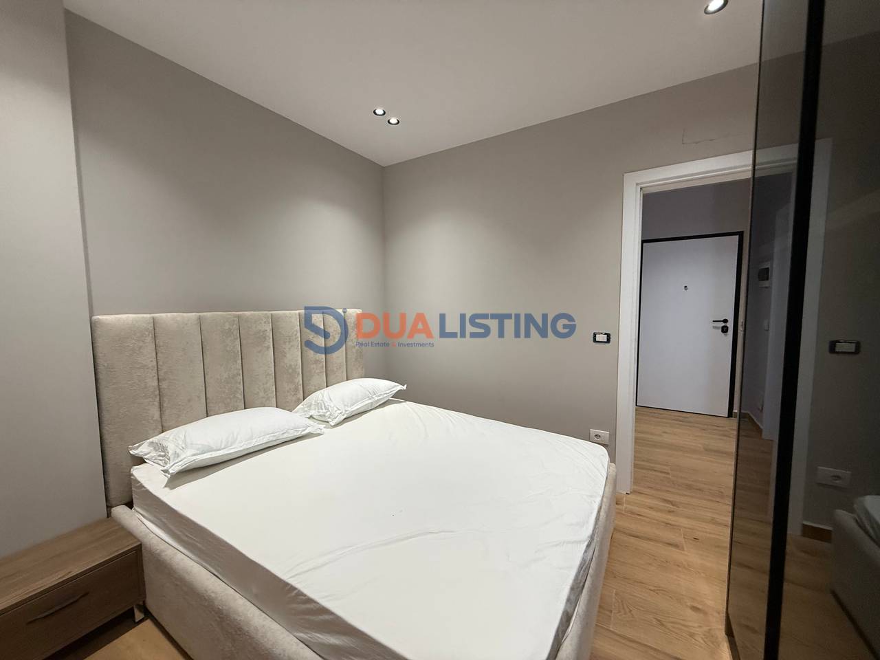 We sell 1+1 apartment at Eon Residencs in Golem!