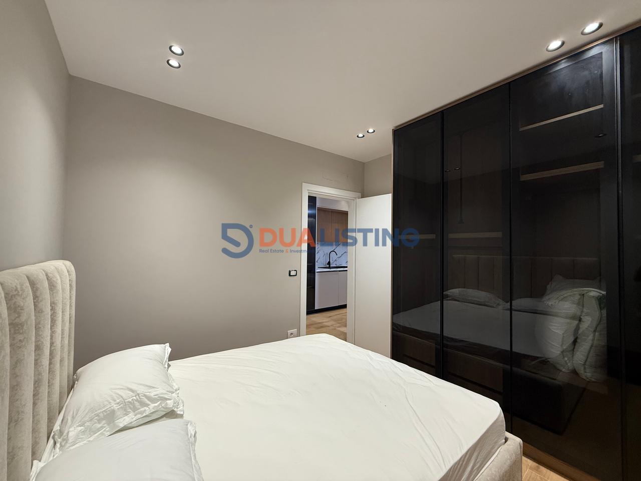 We sell 1+1 apartment at Eon Residencs in Golem!