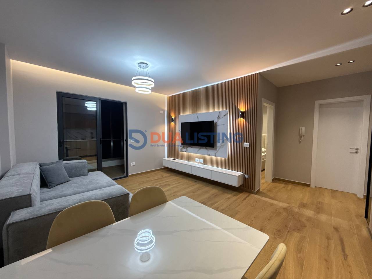 We sell 1+1 apartment at Eon Residencs in Golem!