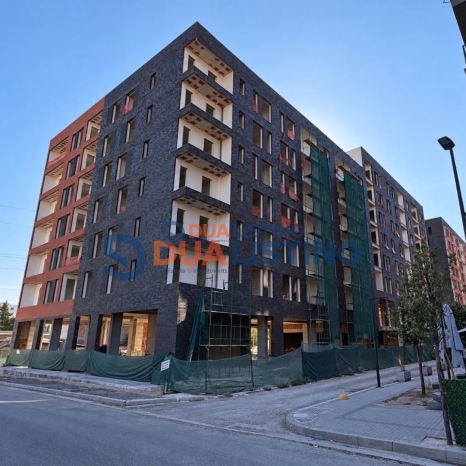 🏡 APARTMENT 2+1 FOR SALE IN PASKUQAN!