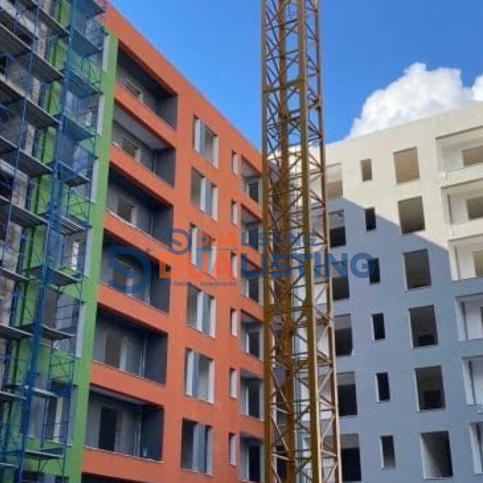 🏡 APARTMENT 2+1 FOR SALE IN PASKUQAN!