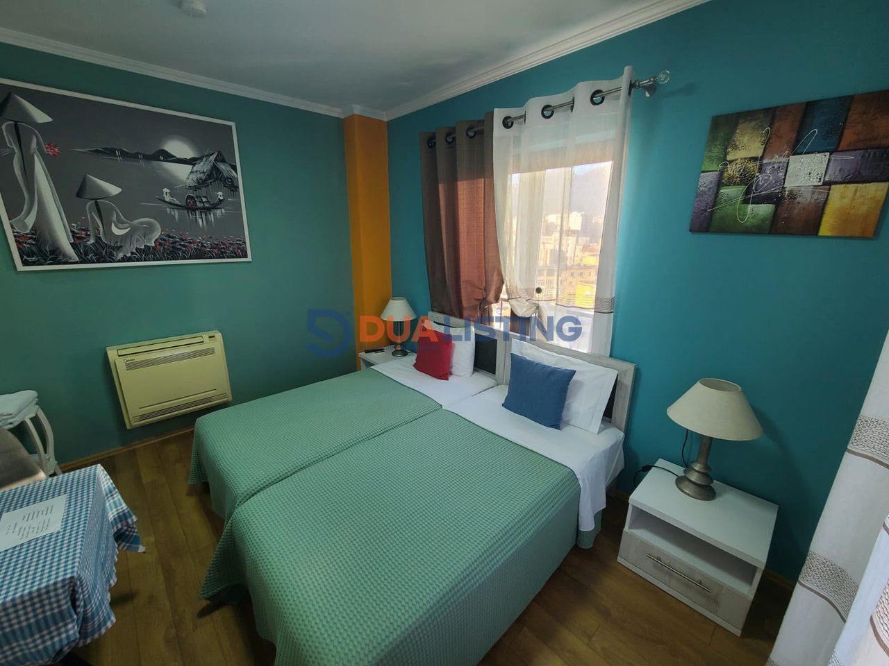 🔥 SHESIM 7 STUDIO APARTAMENTE
📍 Rruga e Kavajës, Tiranë