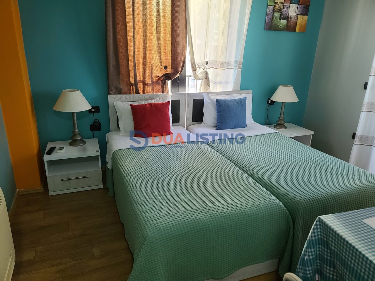 🔥 SHESIM 7 STUDIO APARTAMENTE
📍 Rruga e Kavajës, Tiranë