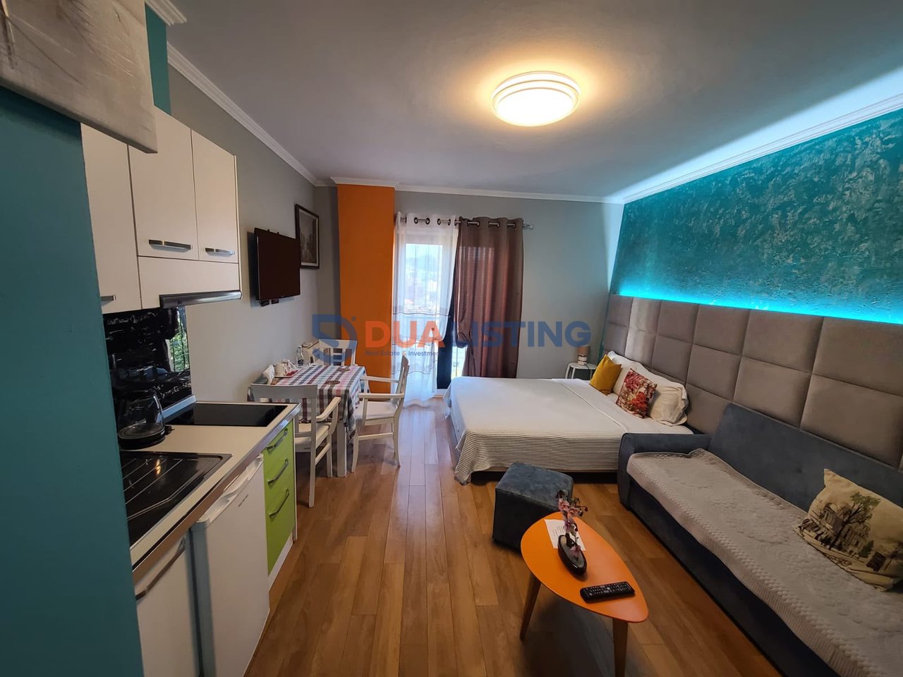 🔥 SHESIM 7 STUDIO APARTAMENTE
📍 Rruga e Kavajës, Tiranë