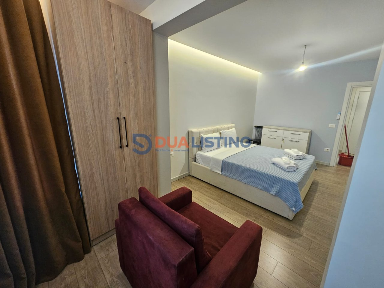 🏡 APPARTAMENTO 2+1 E MONOLOCALE IN VENDITA 
ZOGU I ZI, TIRANA 🔥