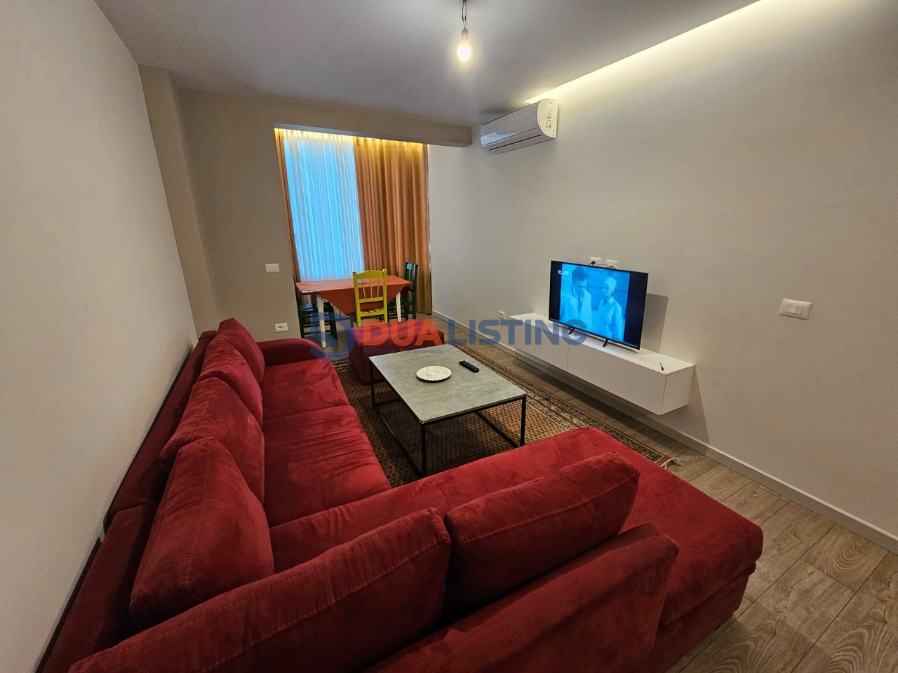 🏡 APPARTAMENTO 2+1 E MONOLOCALE IN VENDITA 
ZOGU I ZI, TIRANA 🔥