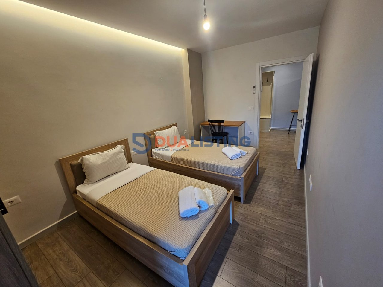 🏡 APPARTAMENTO 2+1 E MONOLOCALE IN VENDITA 
ZOGU I ZI, TIRANA 🔥
