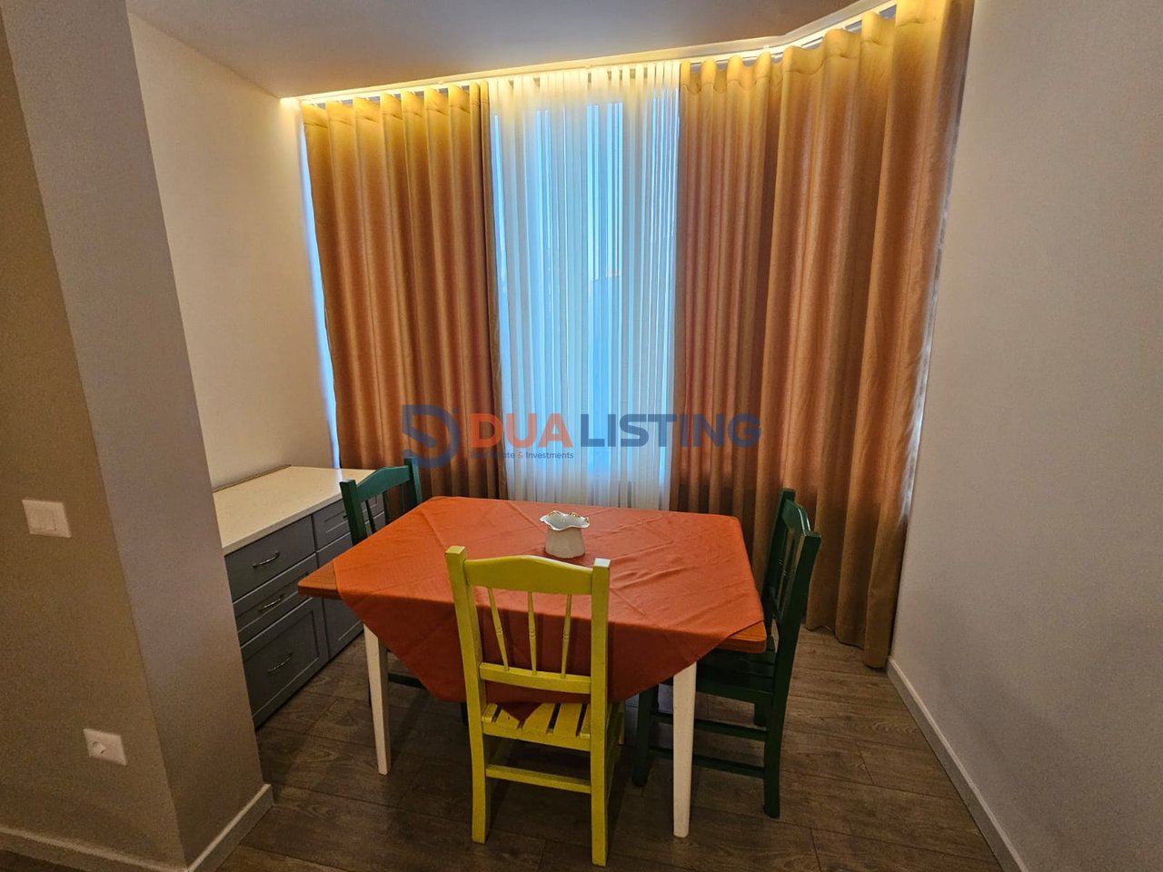 🏡 APPARTAMENTO 2+1 E MONOLOCALE IN VENDITA 
ZOGU I ZI, TIRANA 🔥