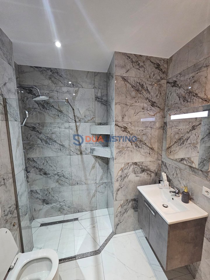 🏡 APPARTAMENTO 2+1 E MONOLOCALE IN VENDITA 
ZOGU I ZI, TIRANA 🔥