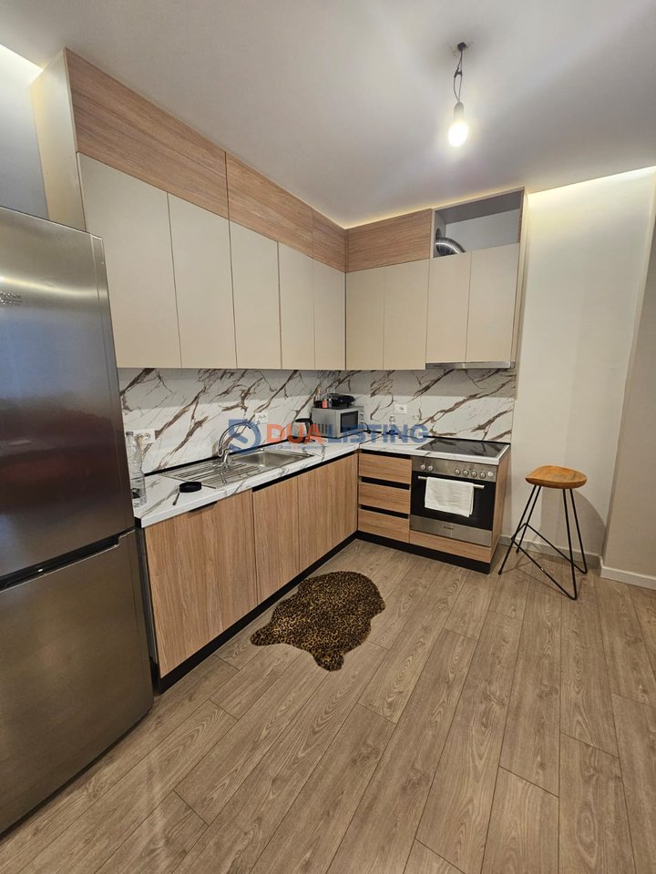 🏡 APPARTAMENTO 2+1 E MONOLOCALE IN VENDITA 
ZOGU I ZI, TIRANA 🔥