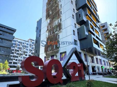 🏢 COMMERCIAL SPACE FOR RENT – SQUARE 21, TIRANA 🔥
